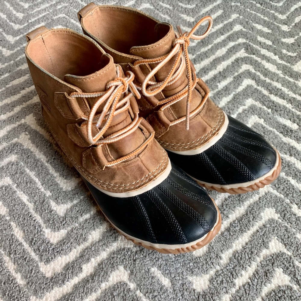 Sorel Out n About